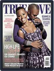 True Love (Digital) Subscription                    May 1st, 2011 Issue