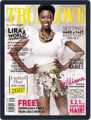 True Love (Digital) Subscription December 16th, 2010 Issue