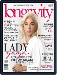 Longevity South Africa (Digital) Subscription                    July 1st, 2019 Issue