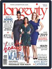 Longevity South Africa (Digital) Subscription                    February 26th, 2019 Issue