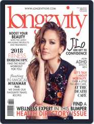 Longevity South Africa (Digital) Subscription                    February 1st, 2018 Issue