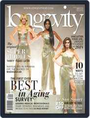 Longevity South Africa (Digital) Subscription                    December 1st, 2017 Issue