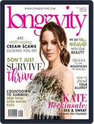 Longevity South Africa (Digital) Subscription                    August 1st, 2017 Issue