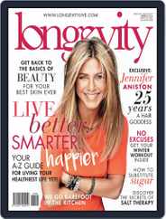 Longevity South Africa (Digital) Subscription                    June 1st, 2017 Issue