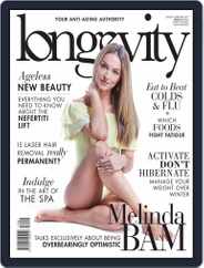 Longevity South Africa (Digital) Subscription                    April 1st, 2017 Issue