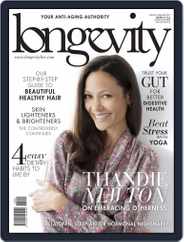 Longevity South Africa (Digital) Subscription                    February 1st, 2017 Issue
