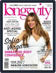 Longevity South Africa (Digital) Subscription                    December 1st, 2016 Issue