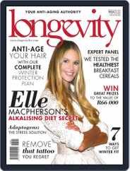 Longevity South Africa (Digital) Subscription                    June 20th, 2016 Issue