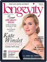Longevity South Africa (Digital) Subscription                    May 9th, 2016 Issue