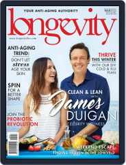 Longevity South Africa (Digital) Subscription                    April 4th, 2016 Issue