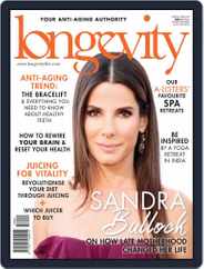 Longevity South Africa (Digital) Subscription                    January 26th, 2016 Issue