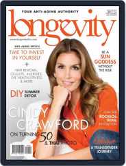 Longevity South Africa (Digital) Subscription                    November 3rd, 2015 Issue