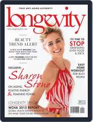 Longevity South Africa (Digital) Subscription                    September 1st, 2015 Issue