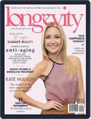 Longevity South Africa (Digital) Subscription                    December 15th, 2014 Issue