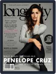 Longevity South Africa (Digital) Subscription                    November 12th, 2014 Issue