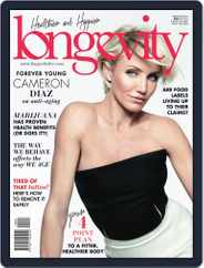 Longevity South Africa (Digital) Subscription                    April 11th, 2014 Issue