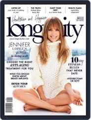 Longevity South Africa (Digital) Subscription                    February 23rd, 2014 Issue