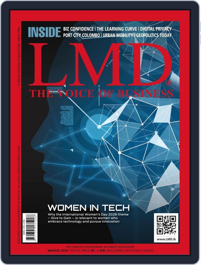 Lmd (Digital) Subscription