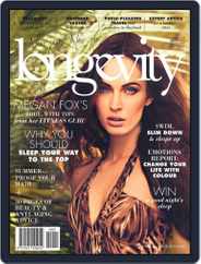 Longevity South Africa (Digital) Subscription                    January 10th, 2014 Issue