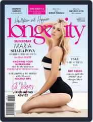 Longevity South Africa (Digital) Subscription                    November 26th, 2013 Issue
