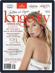 Longevity South Africa (Digital) Subscription                    October 28th, 2013 Issue
