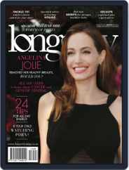 Longevity South Africa (Digital) Subscription                    July 21st, 2013 Issue