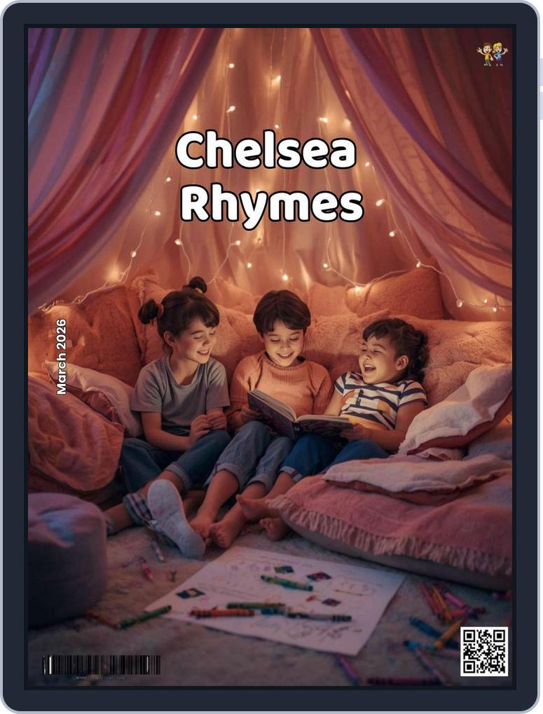 Chelsea Rhymes (Digital) Subscription