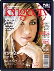 Longevity South Africa (Digital) Subscription                    February 25th, 2013 Issue