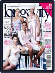 Longevity South Africa (Digital) Subscription                    January 10th, 2013 Issue