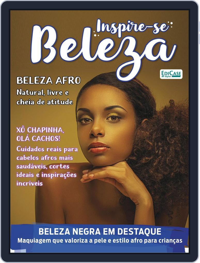 Inspire-se Beleza (Digital) Subscription