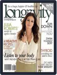 Longevity South Africa (Digital) Subscription                    September 21st, 2012 Issue