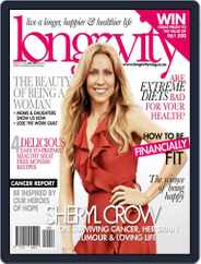 Longevity South Africa (Digital) Subscription                    July 26th, 2012 Issue