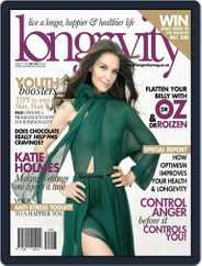 Longevity South Africa (Digital) Subscription                    June 25th, 2012 Issue