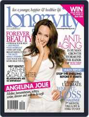 Longevity South Africa (Digital) Subscription                    May 24th, 2012 Issue