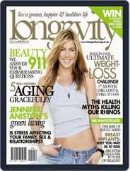 Longevity South Africa (Digital) Subscription                    March 15th, 2012 Issue