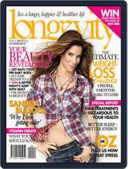 Longevity South Africa (Digital) Subscription                    March 11th, 2012 Issue