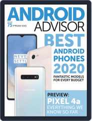 Android Advisor (Digital) Subscription                    June 1st, 2020 Issue