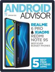 Android Advisor (Digital) Subscription                    May 1st, 2020 Issue