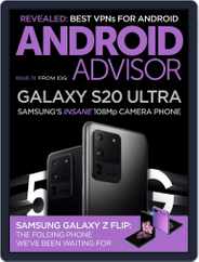 Android Advisor (Digital) Subscription                    March 1st, 2020 Issue