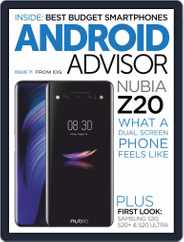 Android Advisor (Digital) Subscription                    February 1st, 2020 Issue