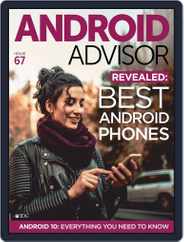 Android Advisor (Digital) Subscription                    October 1st, 2019 Issue