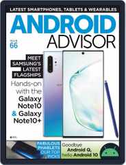 Android Advisor (Digital) Subscription                    September 1st, 2019 Issue