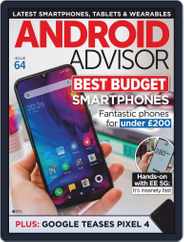 Android Advisor (Digital) Subscription                    July 1st, 2019 Issue