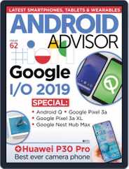 Android Advisor (Digital) Subscription                    May 1st, 2019 Issue