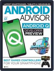 Android Advisor (Digital) Subscription                    April 1st, 2019 Issue