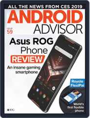 Android Advisor (Digital) Subscription                    February 1st, 2019 Issue