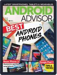 Android Advisor (Digital) Subscription                    January 1st, 2019 Issue