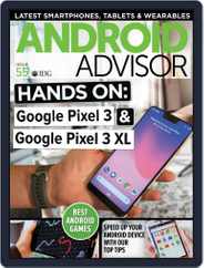 Android Advisor (Digital) Subscription                    October 1st, 2018 Issue