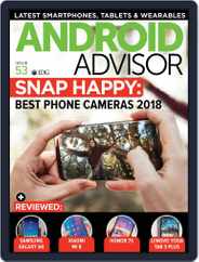 Android Advisor (Digital) Subscription                    August 1st, 2018 Issue