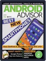 Android Advisor (Digital) Subscription                    July 1st, 2018 Issue